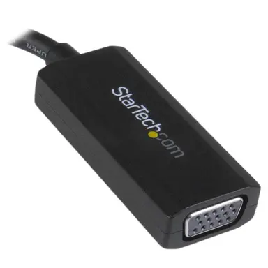 StarTech.com Add a Secondary VGA Display to Your USB 3.0 Enabled PC, and Install the Drivers, image 7