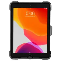 Targus Safeport Rugged Case for iPad (7TH Gen.) (Retail) Black 10.2 in, image 3