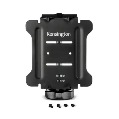 Kensington Computer Docking Station Mounting Bracket, image 8