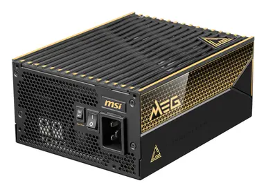 MSI Computer Meg AI1600T PCIE5