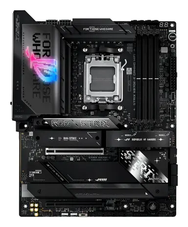 ASUS Rog Strix X870E-E Gaming Wi-Fi, image 6