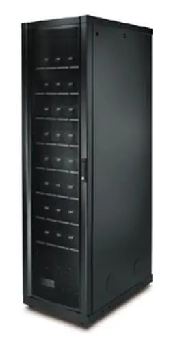 APC BY Schneider Electric Symmetra PX 40 KVA Extended Run Frame W/ A Start-Up, image 4