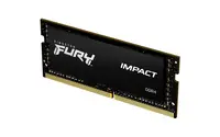 Kingston 32GB 3200MHz DDR4 CL20 Sodimm Fury Impact, image 3