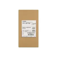 Canon Laser Canon Waste Toner Box WT-723 - for Imageclass LBP7780CDN - Waster Toner Collecto, image 3