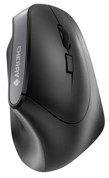 Cherry Americas Wireless Ergonomic 6 Buttons Adjustable