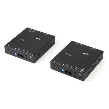 StarTech.com Distribute 4K 30HZ HDMI Signals Over Existing IP Network Infrastructure Using AV, image 4