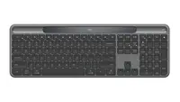 Logitech Signature Slim SOLAR+ K980 Keyboard (Graphite), image 3