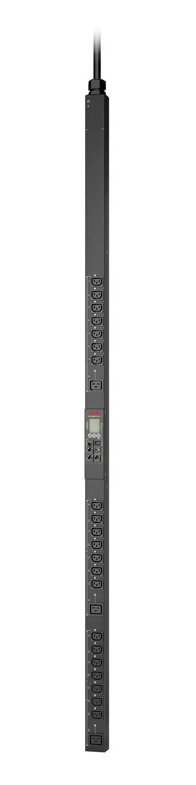 APC by Schneider Electric APC Rack PDU 9000 Switched, Zerou, 11.0KW
