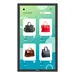 Philips 32 Commercial 24/7 Display, 10-Point Pcap Touch, FHD (1920 × 1080), 350CD/M2, Andr, image 5