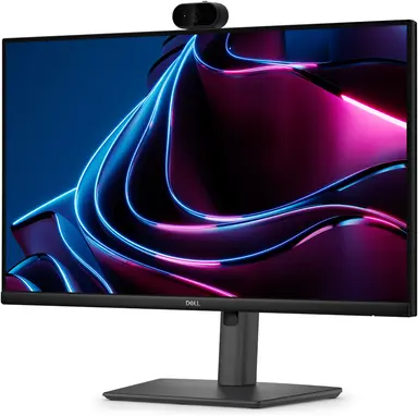 Dell Pro P 24 USB-C Hub Webcam Monitor - P2426HEV, image 7