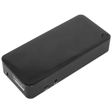Targus USB-C Universal DV4K Docking Station W/, image 4
