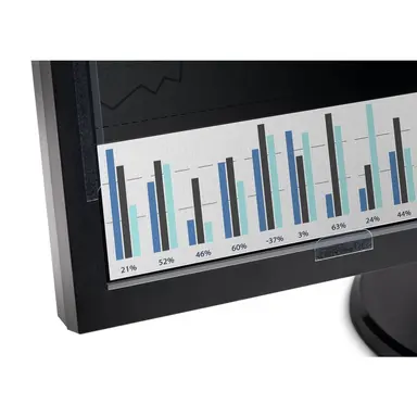 Kensington Computer FP201 Privacy Screen for Monitors (20.1IN 4:3), image 8