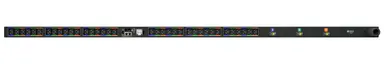 Vertiv Rpdu Monitored Unit Level EC 35A 208V Delta 10.0KW Vertical (36) Combinati