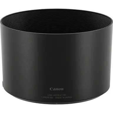 Canon USA Canon Lens Hood ET-89, image 4