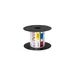 Brother International Corporat 3INX5IN TT GHS Secondary Container Preprinted White Label, image 5