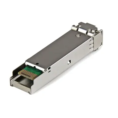 StarTech.com Msa Uncoded SFP - 100BASE-FX 100MBPS - 100MBE Module - 100MB Ethernet SFP 1310NM, image 6