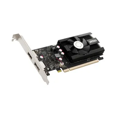 MSI Computer GT 1030 4GD4 LP OC, image 6