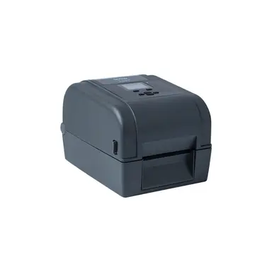 Brother International Corporat 4.3 Desktop Printer, TT, 203DPI, 8IPS, Color LCD, Bluetooth / WLAN/ LAN/USB/ Hos, image 7