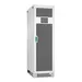APC BY Schneider Electric Vision 2000MM Lib Rack with 10 X 100AH Battery Modules And 630A Cbms Iec, image 5
