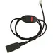 Jabra QD Mute Cable, image 5