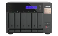 Qnap 6 Bay Nvr 8CH (MAX CHANNELS: 36) Vms Built-In IP Surveillance HDMI Outp, image 3