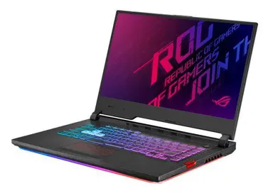 ASUS Sbg Commercial Rog Strix Hero Iii (2019) Gaming Notebook 15.6IN 144HZ Ips Type Full HD Intel I7, image 8