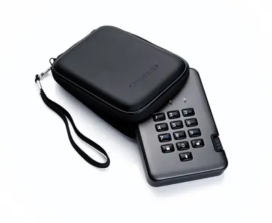 Kanguru Datashur PRO2 5TB, image 8