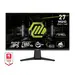 MSI Computer Mag 275QF Gaming Monitor, image 5