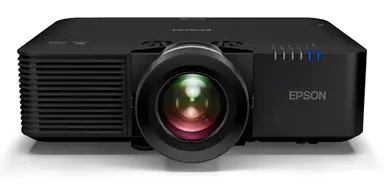 Epson Powerlite L695SU Short-Throw (0.8 - 1.3 TR) Laser Projector with Lens Shif, image 2