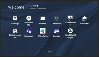 ViewSonic CDE30 Bundle with CDE7530, WMK-047-2 and VB-WIFI-005, image 4