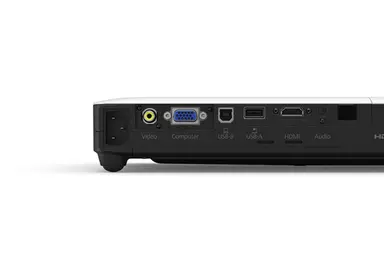Epson Powerlite 1795F - Uhe - LCD Projector - 3200 ANSI Lumen - 1920 × 1080 - 1., image 3