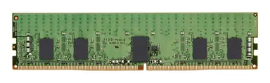 Kingston 16GB 3200MT/S DDR4 Ecc Reg CL22 Dimm 1RX8 Hynix D