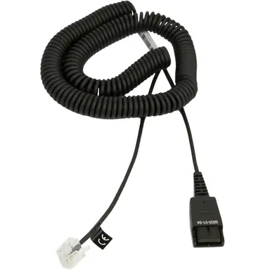 Jabra Colied Mod