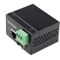 STARTECH.COM Fiber to Ethernet Media Converter Extends Networks & Converts Optical Fiber to R, image 3