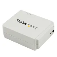 StarTech.com Share a Standard USB Printer with Multiple Users Simultaneously Over a Wireless, image 3