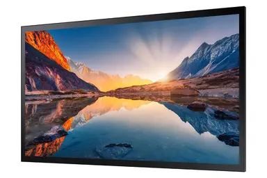Samsung Flat - 3840 × 2160 - 43 in - 8MS Response Time - 0.245MM - 4000:1, image 8