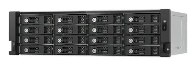 Qnap 16-BAY 3U Rackmount PCIE Interface, image 4
