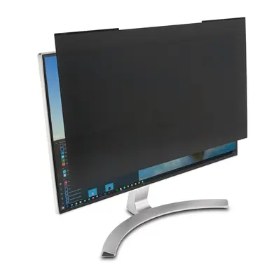 Kensington Computer Magpro 24.0 in (16:9) Monitor Privacy Screen with Magnetic Strip, image 4