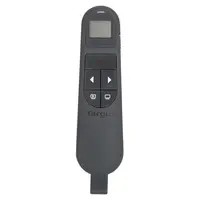 Targus Control Max Dual Mode Antimicrobial Laser Presenter with Timer Gray, image 3