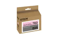 Epson Print T760 Ultrachrome HD Vivid Light Magenta, image 3
