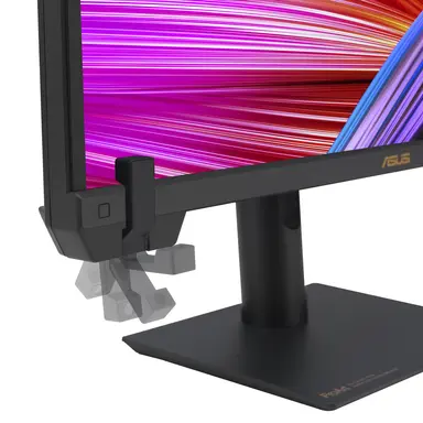 ASUS PA24US, image 6