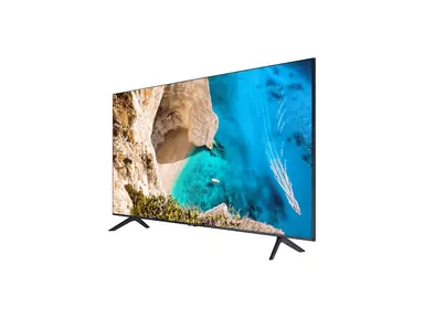 Samsung Electronics America IN 55INCH UHD (4K) Non-Smart Hospitality TV Lynk Drm & PRO:IDIOM B-Lan, image 7