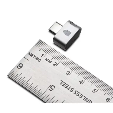 Kensington Computer Verimark Guard USB-C Fingerp, image 7