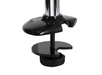 Peerless Industries Grommet Base for LCT620A(D), Accessory Is a Grommet Base That Works WI, image 3