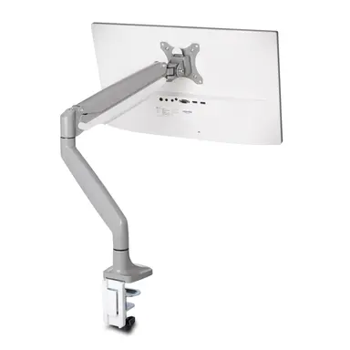 Kensington Computer Smartfit One-Touch Height Adjustable Single Monitor Arm