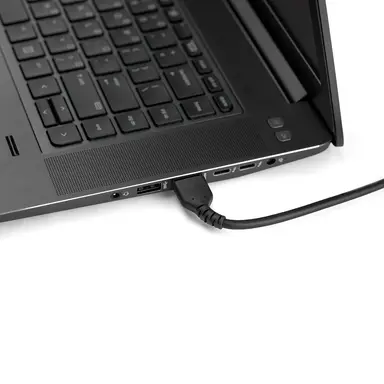 StarTech.com Slim HDMI 2.0 Cable Supports 4K Visuals and Immersive Audio - 4K60HZ, 18GBPS, HD, image 8