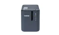 Brother International Corporat PT-P950NW Wireless Network Desktop Laminated Label Printer with Dual Cutter And, image 3