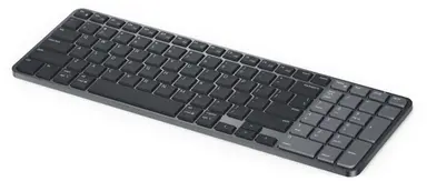 Dell Pro 7 Rechargeable Compact Keyboard - KB746 - US English, image 4
