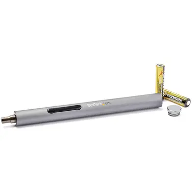 StarTech.com 55-Bit Electric Precision Screwdriver, image 3
