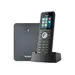 Teledynamic IP Dect Phone Bundle W59R with W70 Base, image 5